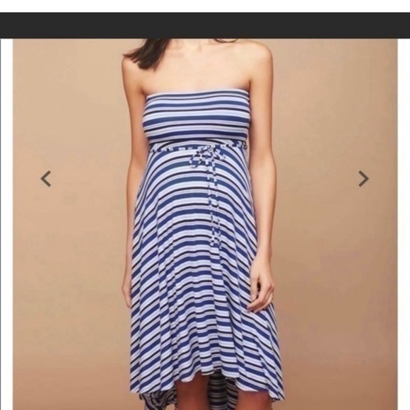 Motherhood Maternity Dress size Medium - Picture 1 of 3